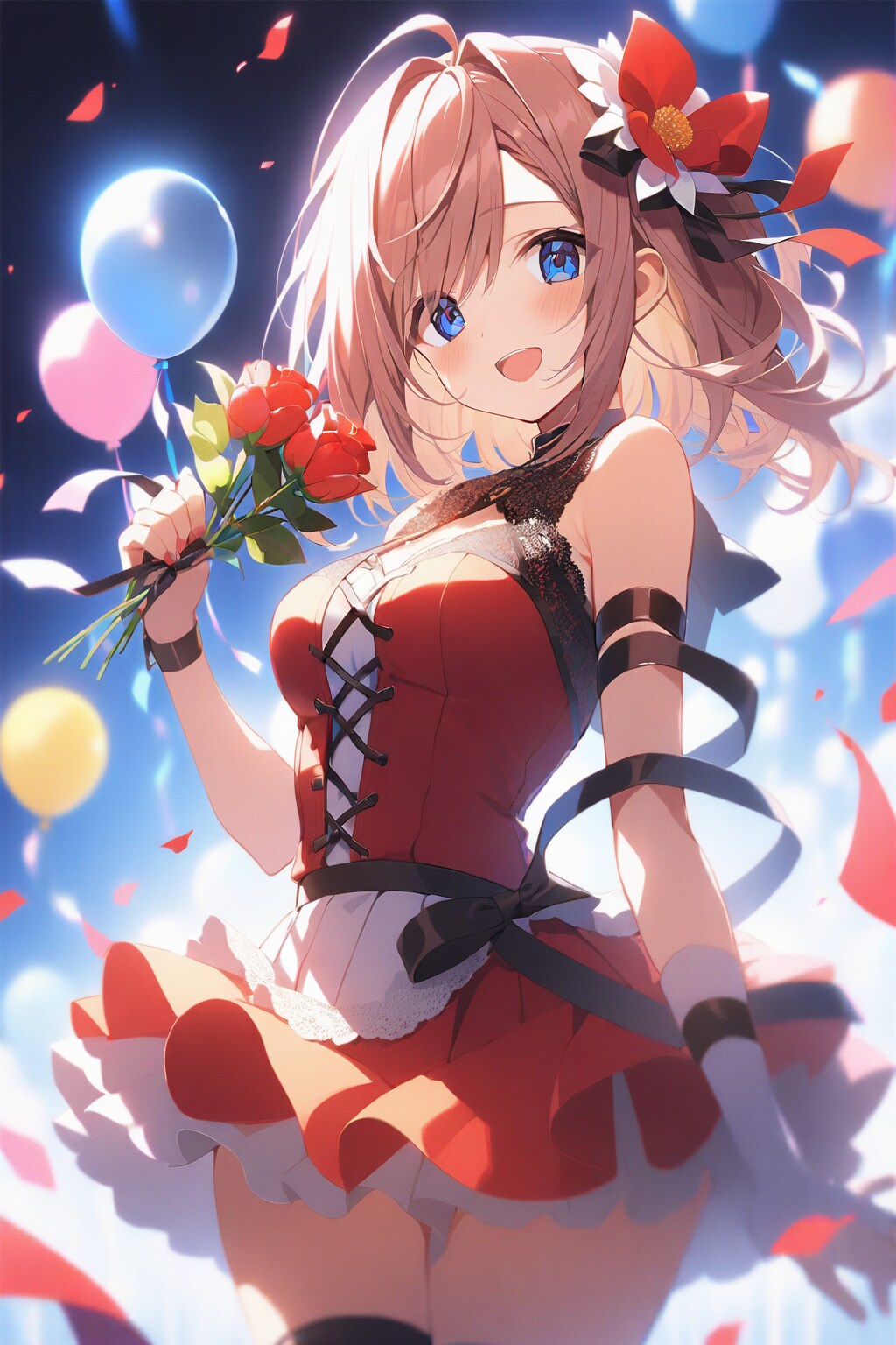 ちちぷい2周年おめでとう！