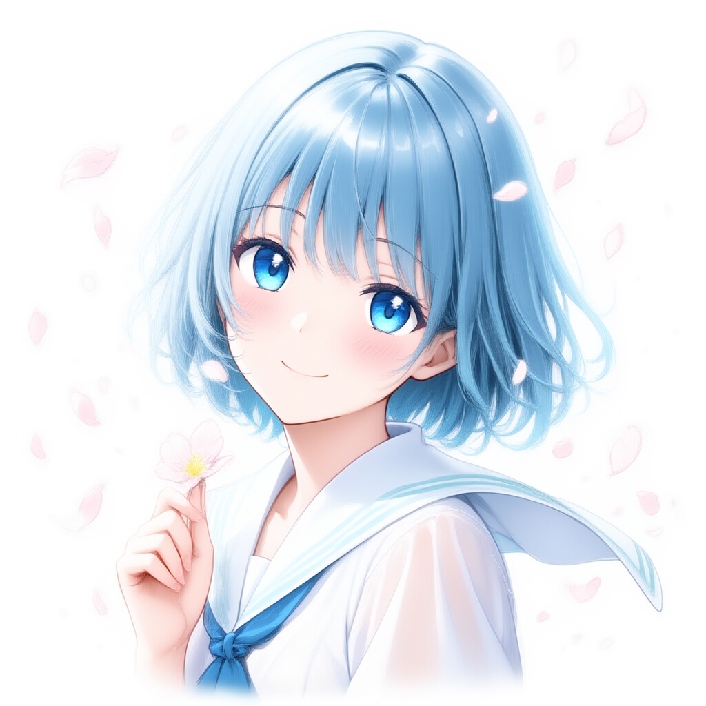 桜井　蒼・・・です! | の人気AIイラスト・グラビア