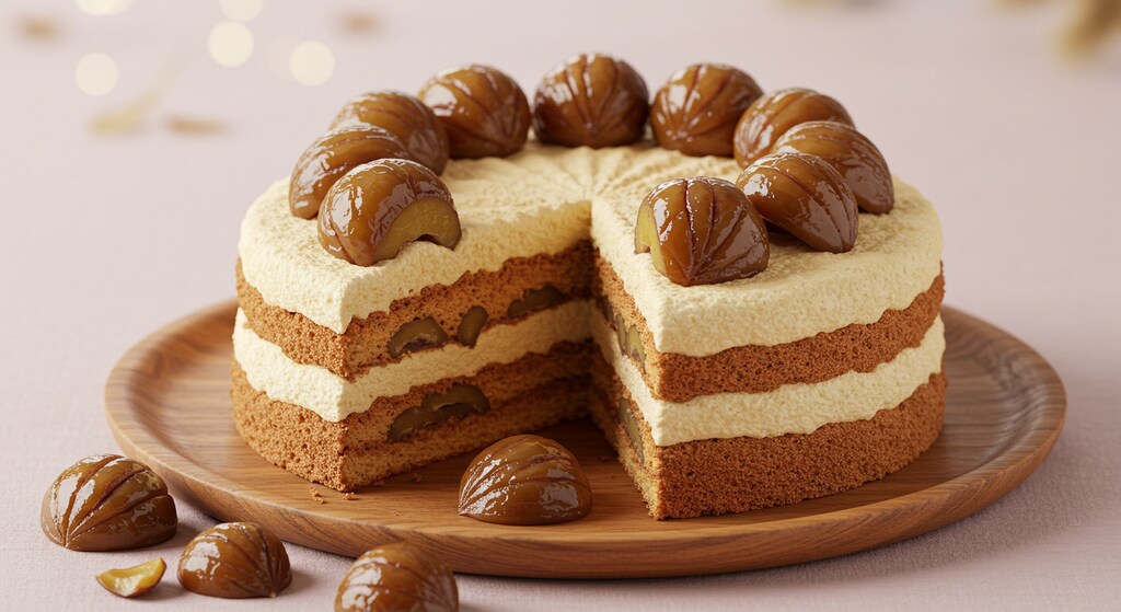 ９月３０日は和栗の日