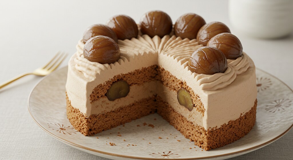 ９月３０日は和栗の日