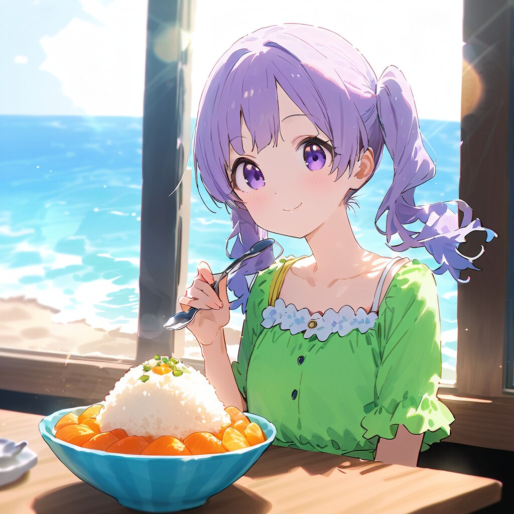 お試しチュー。 | の人気AIイラスト・グラビア