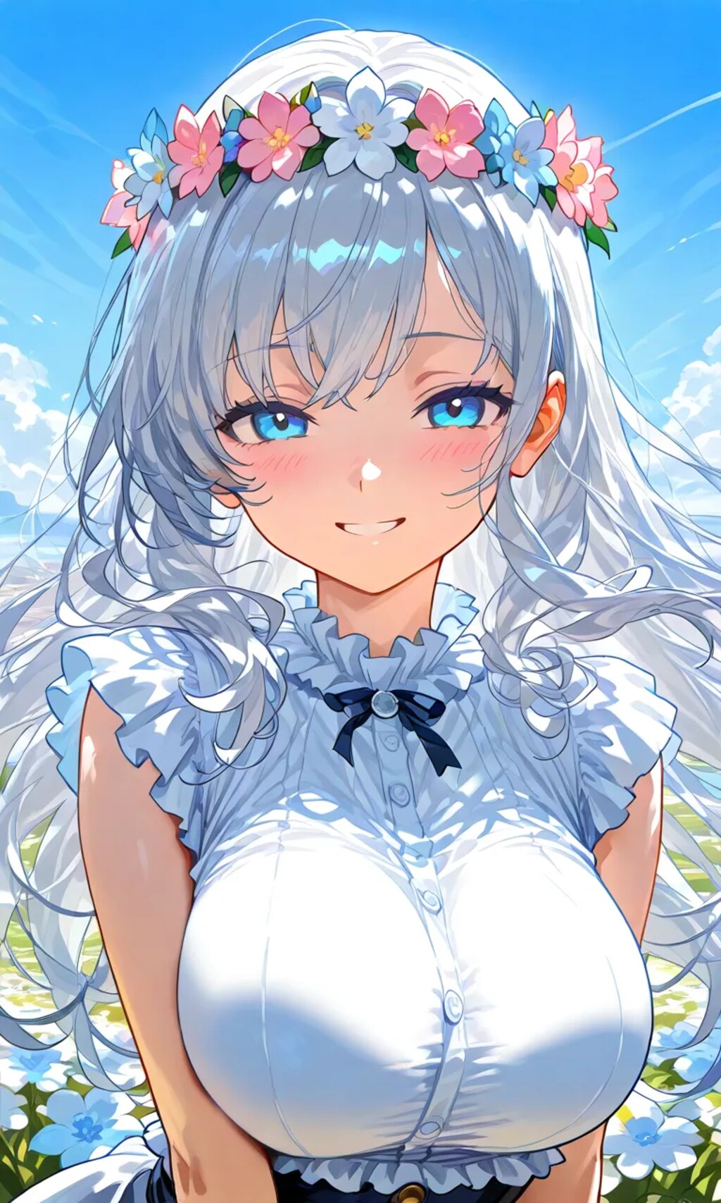 花冠