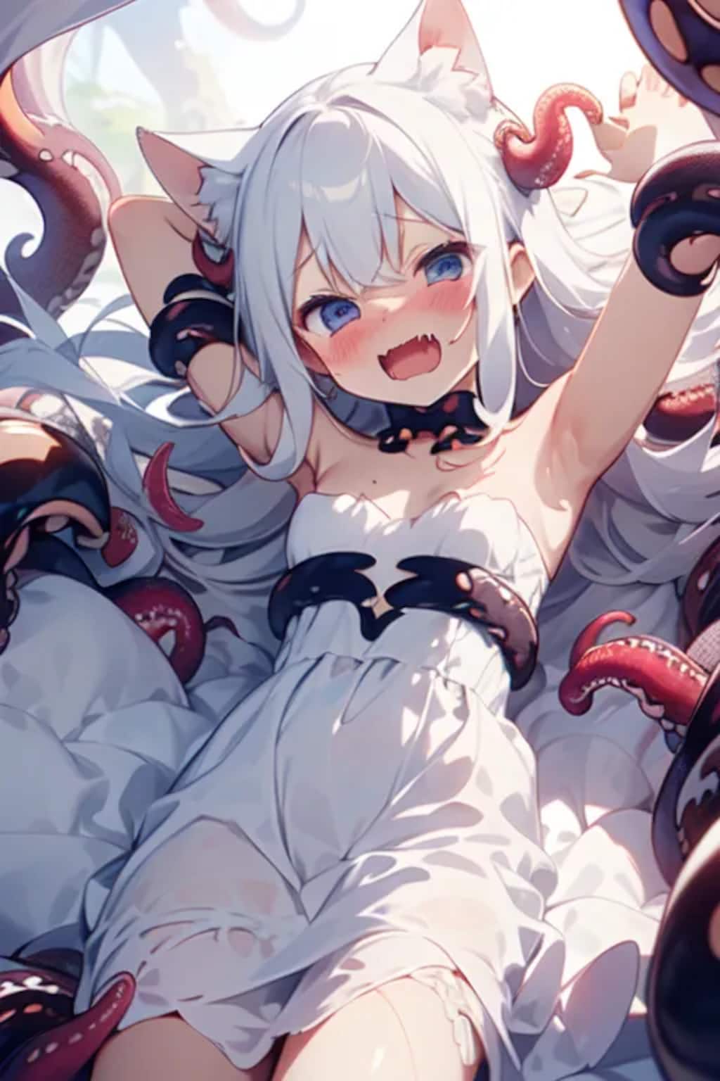 触手