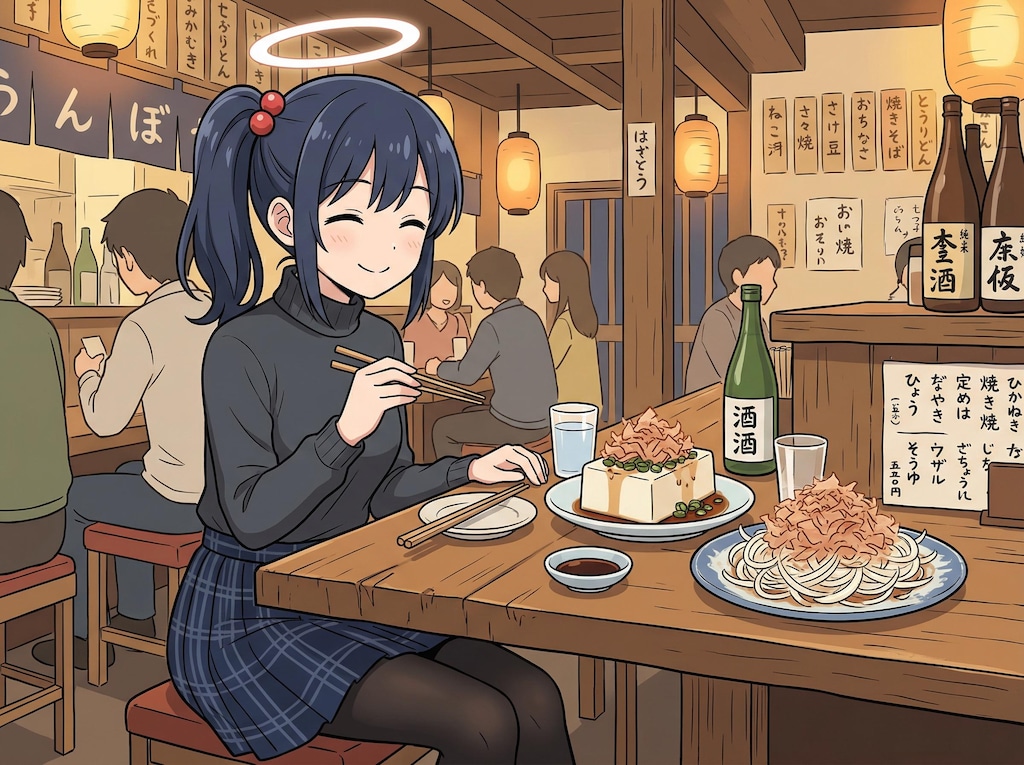 毎月２４日は削り節の日