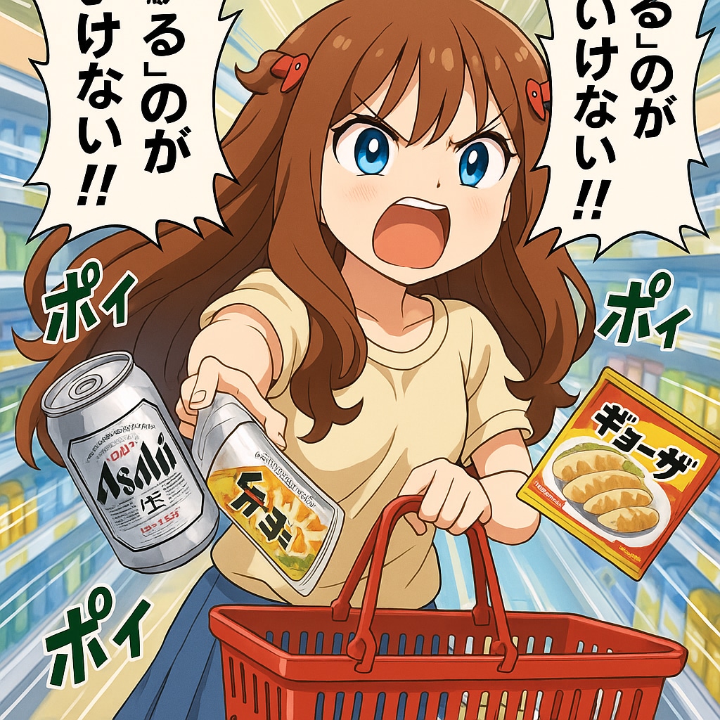 何でも揃うスーパーちちぷい