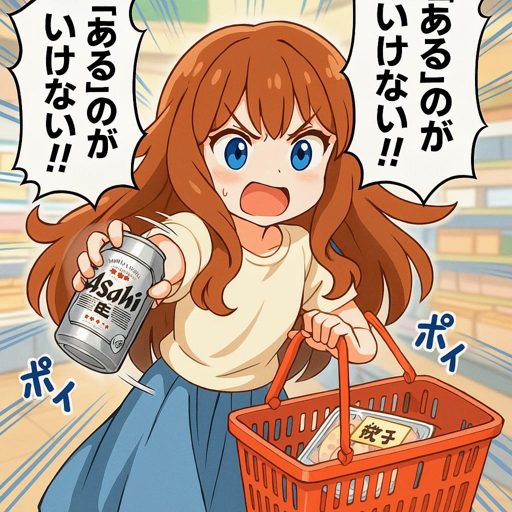 何でも揃うスーパーちちぷい | の人気AIイラスト・グラビア