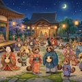 狸企画作品です 2枚目