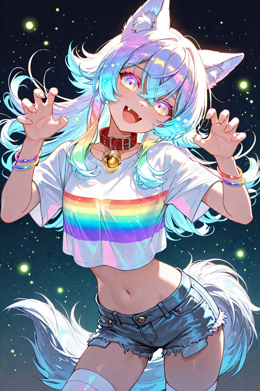 🌈🔔🫧✨🐺🌈🔔🫧✨