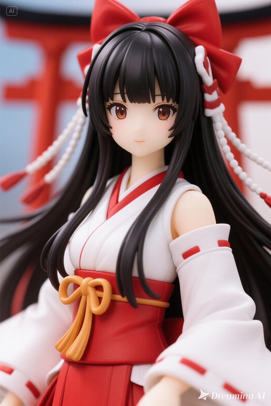さくらちゃんフィギュア