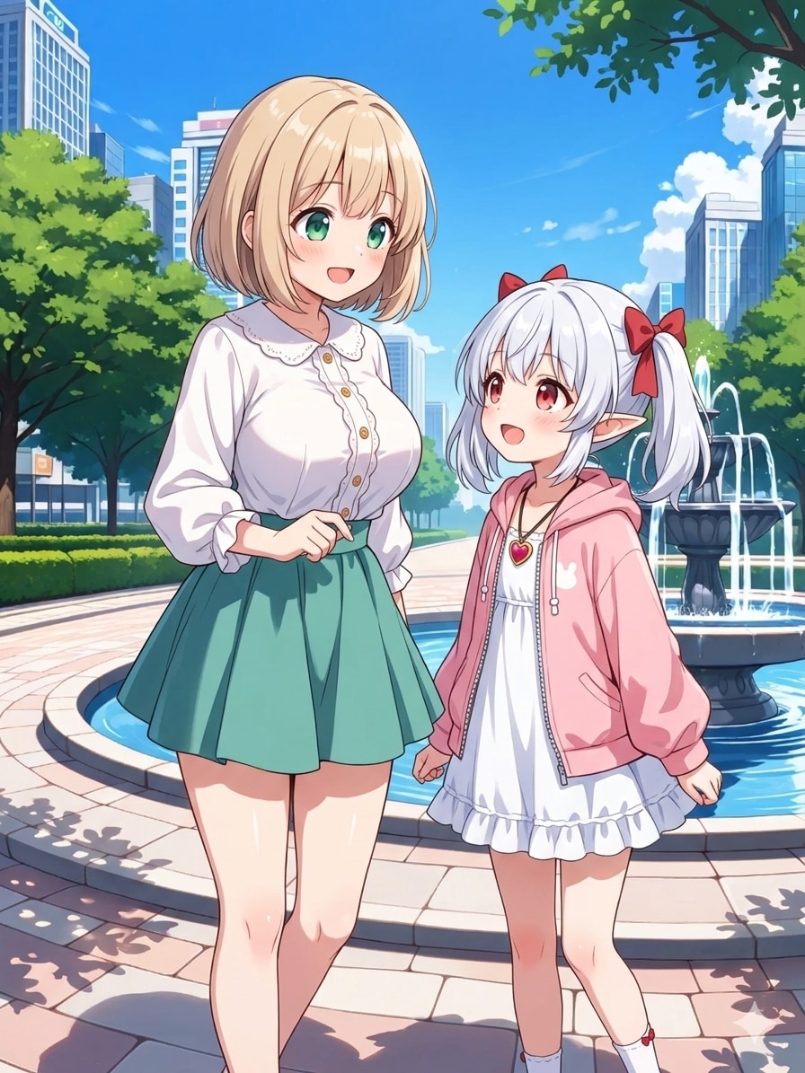 シロネさん リトライ！