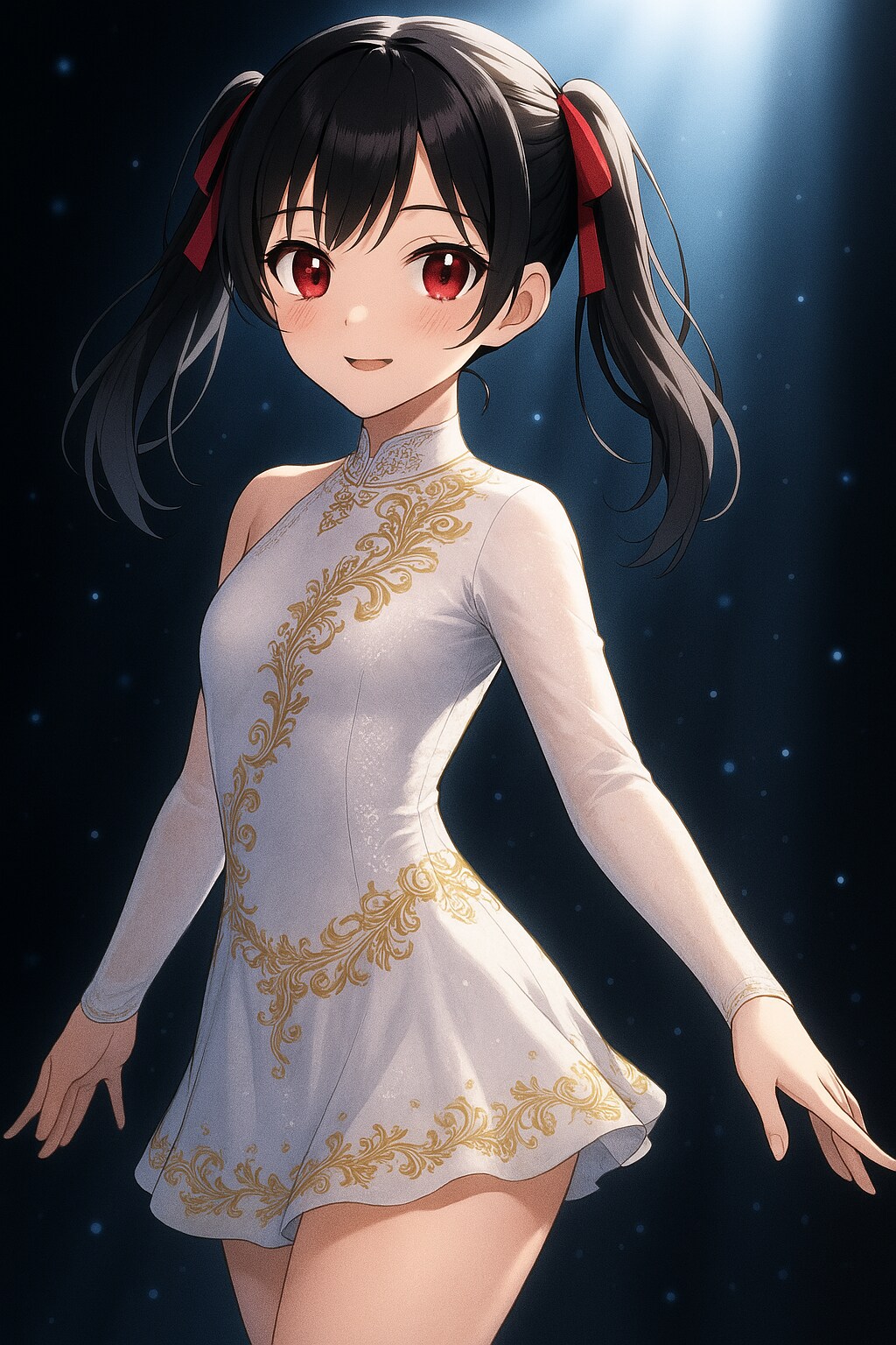 スポットライト