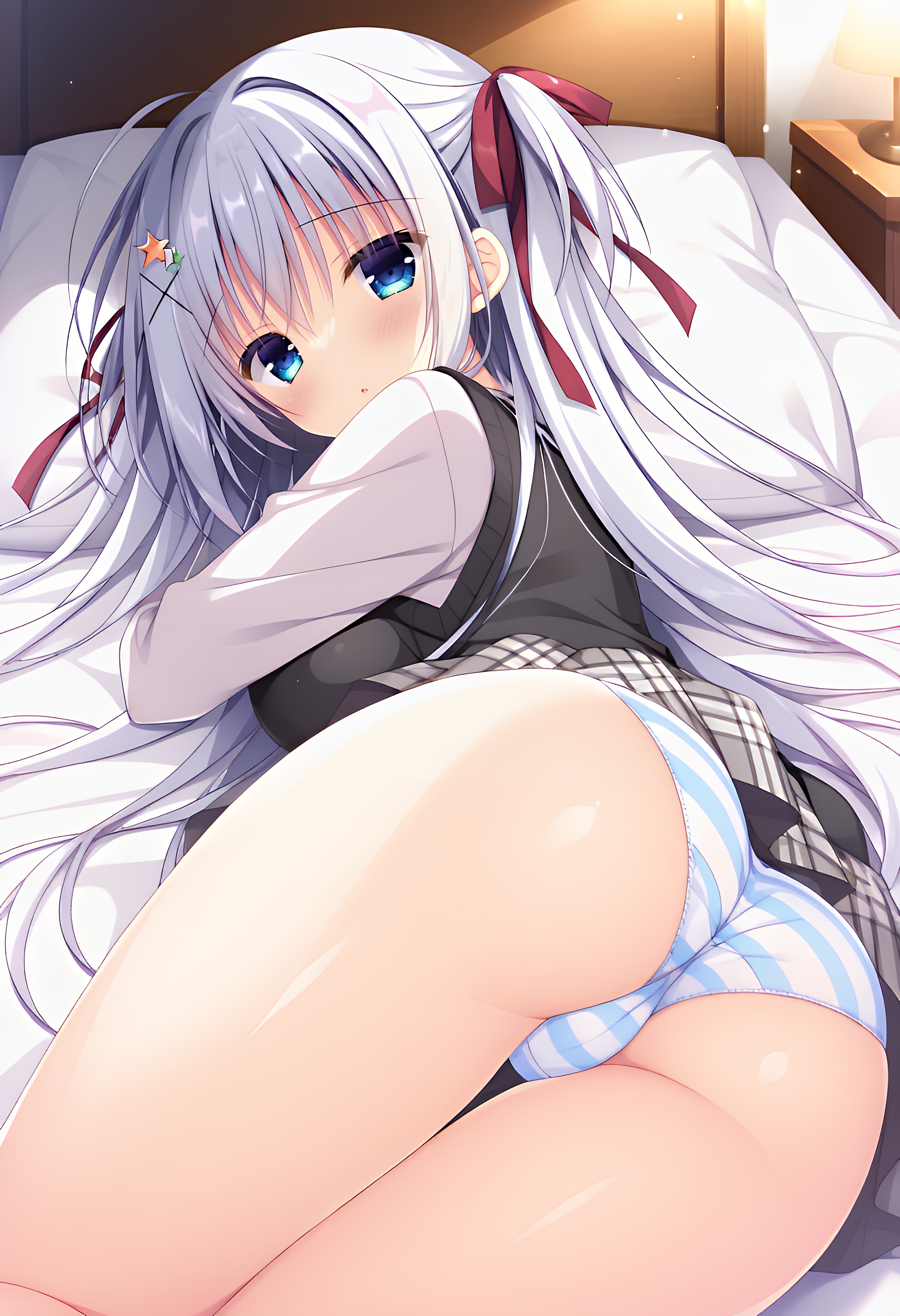 君のしまぱん