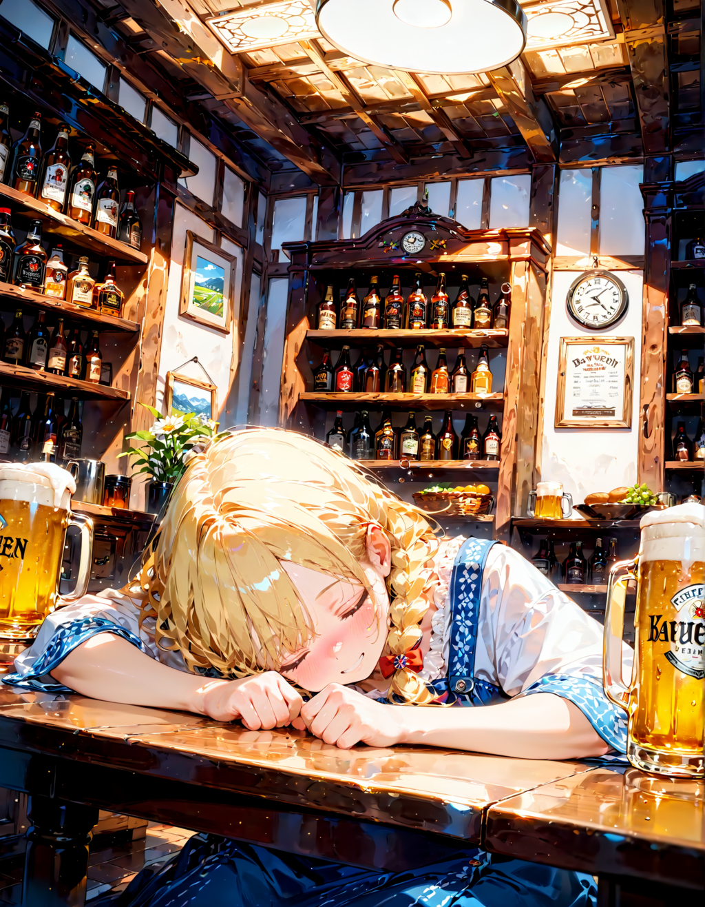 今日は 地ビールの日・ビールの日　その２