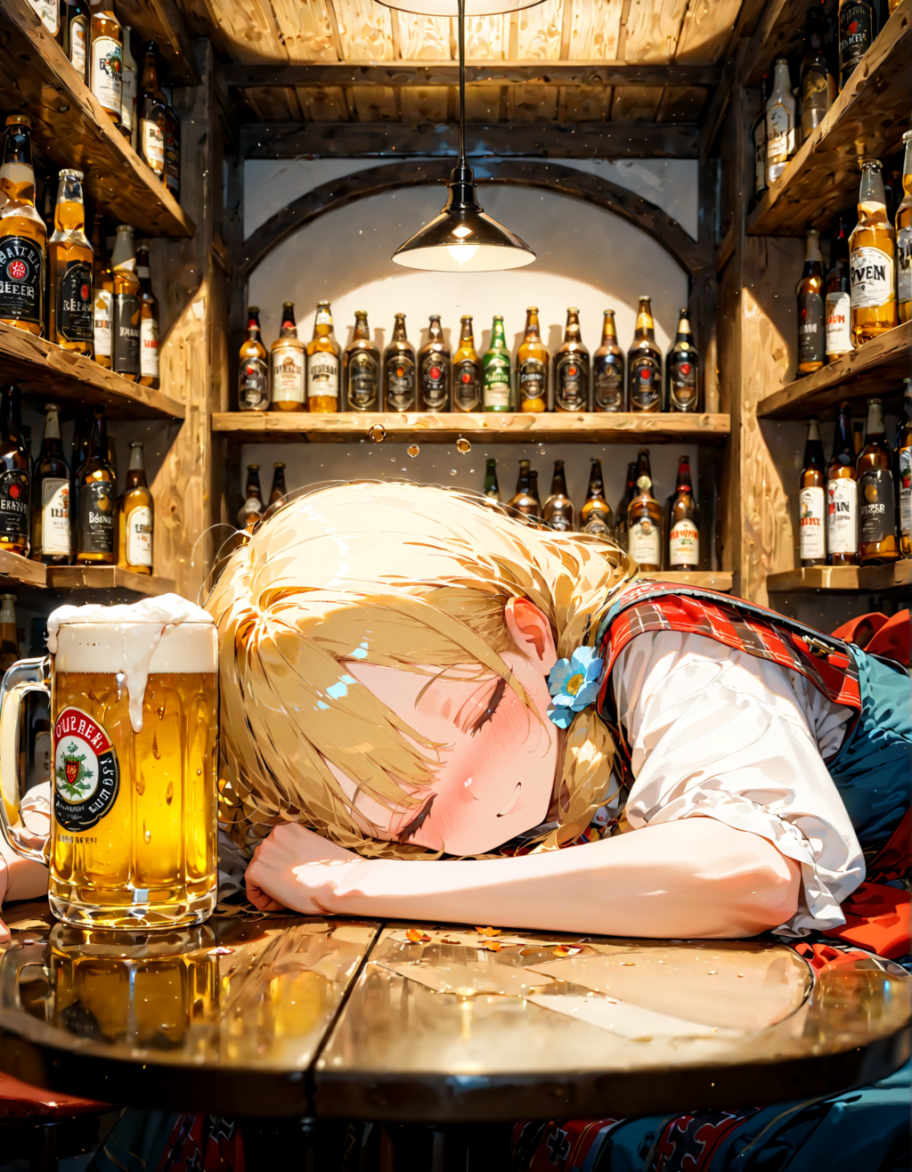 今日は 地ビールの日・ビールの日　その２