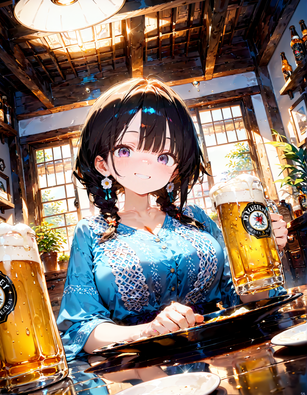 今日は 地ビールの日・ビールの日　その２