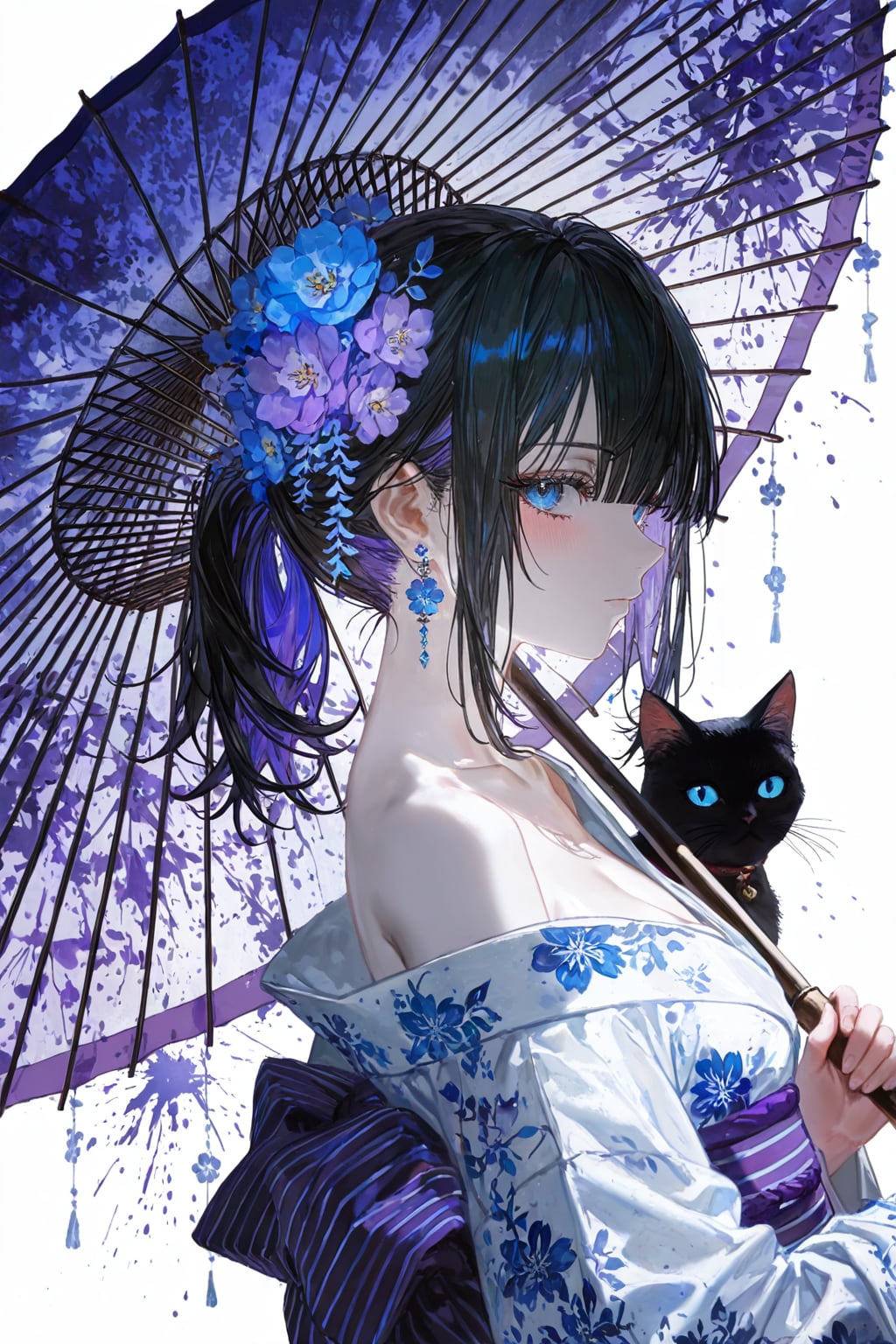 スミレ