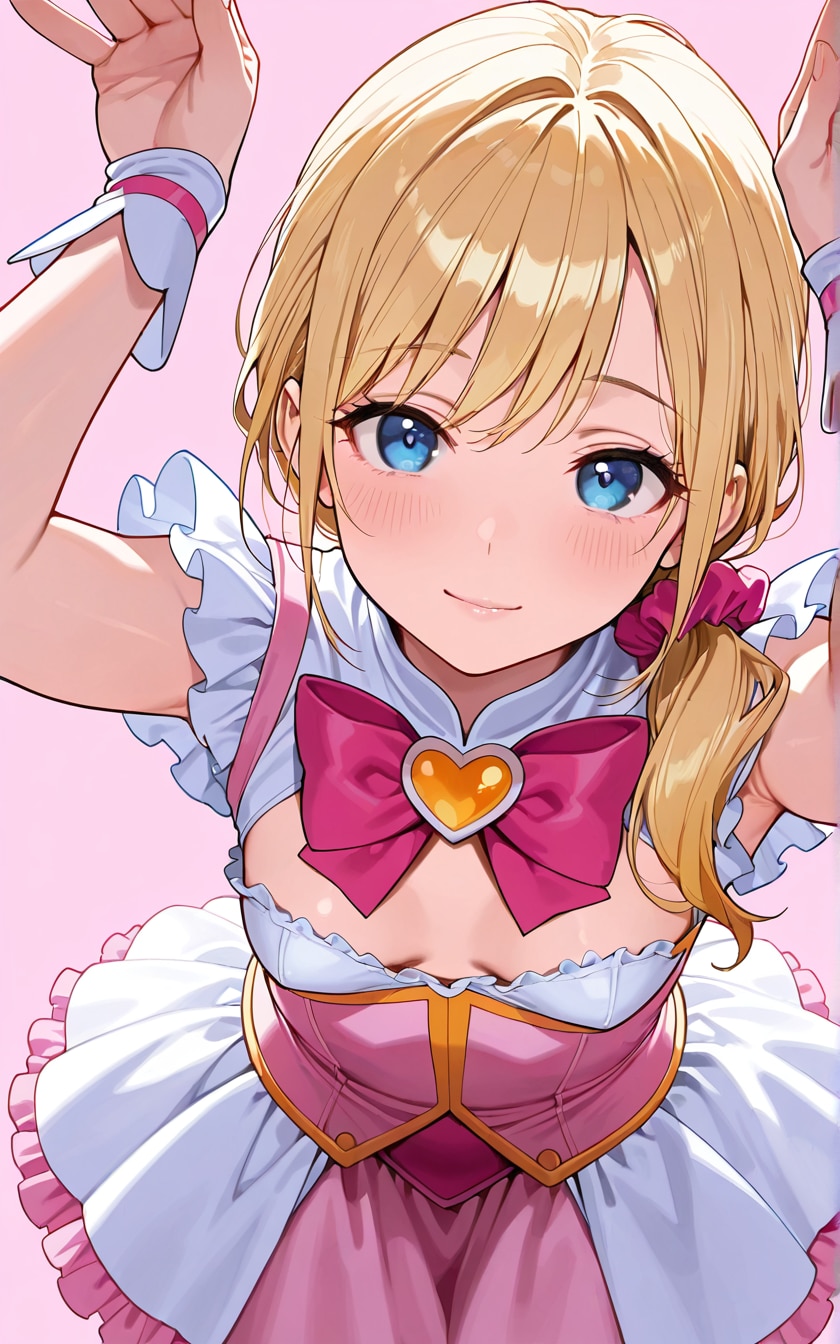 3／4 おはよウサギ | の人気AIイラスト・グラビア