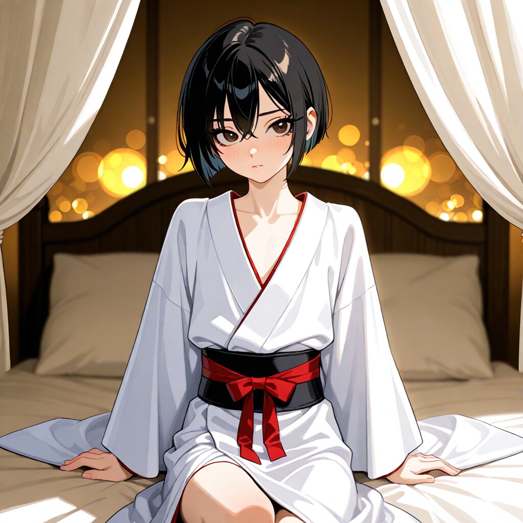 ショタ嫁
