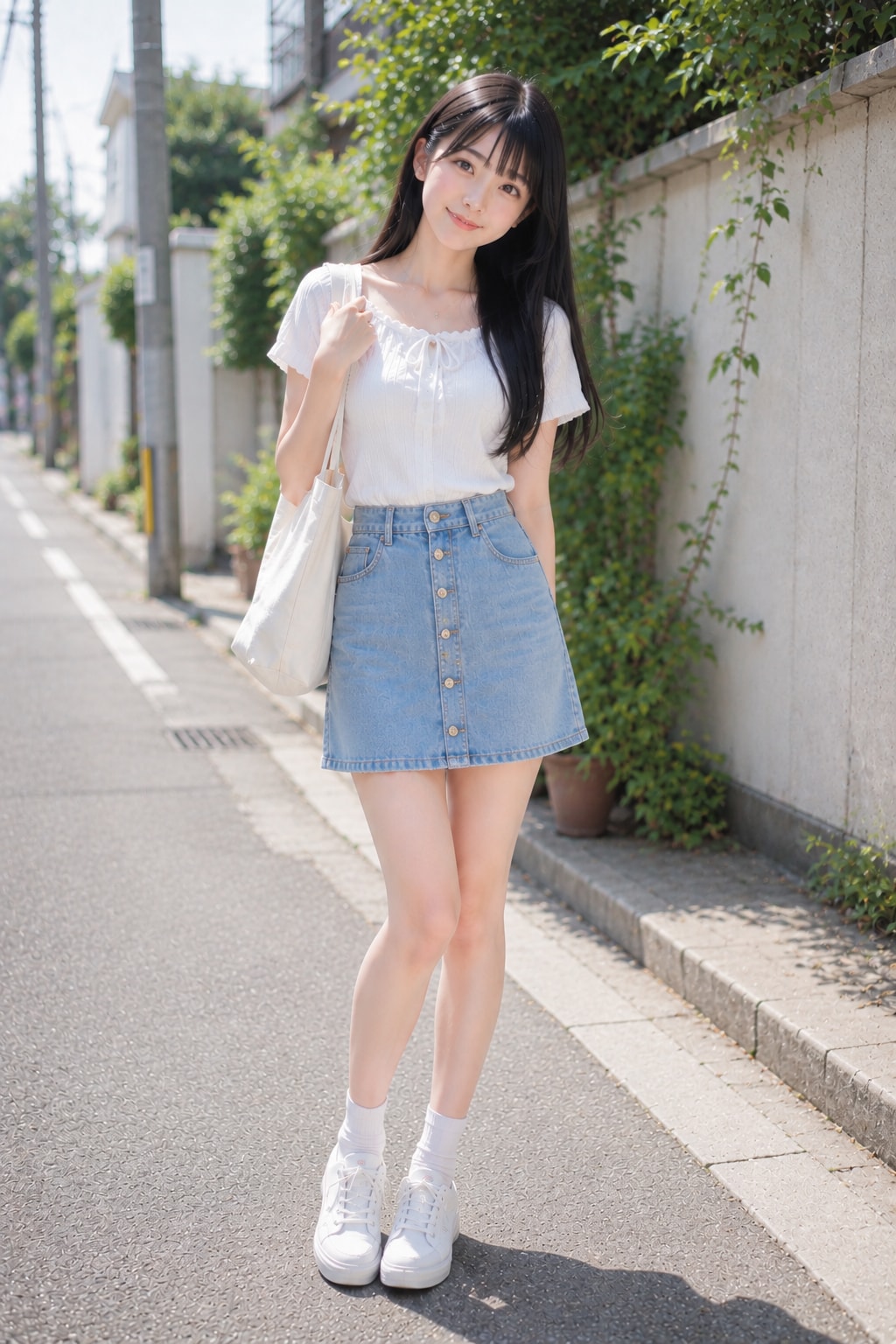私服