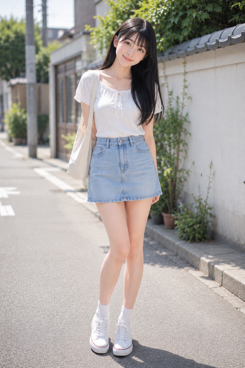 私服