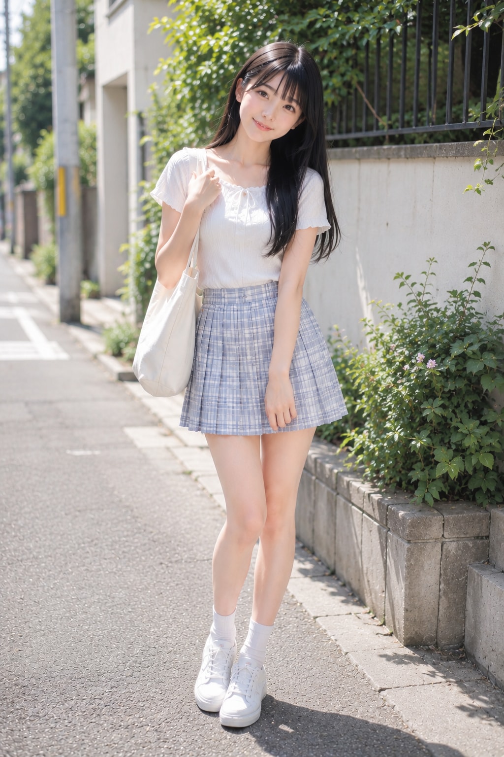 私服