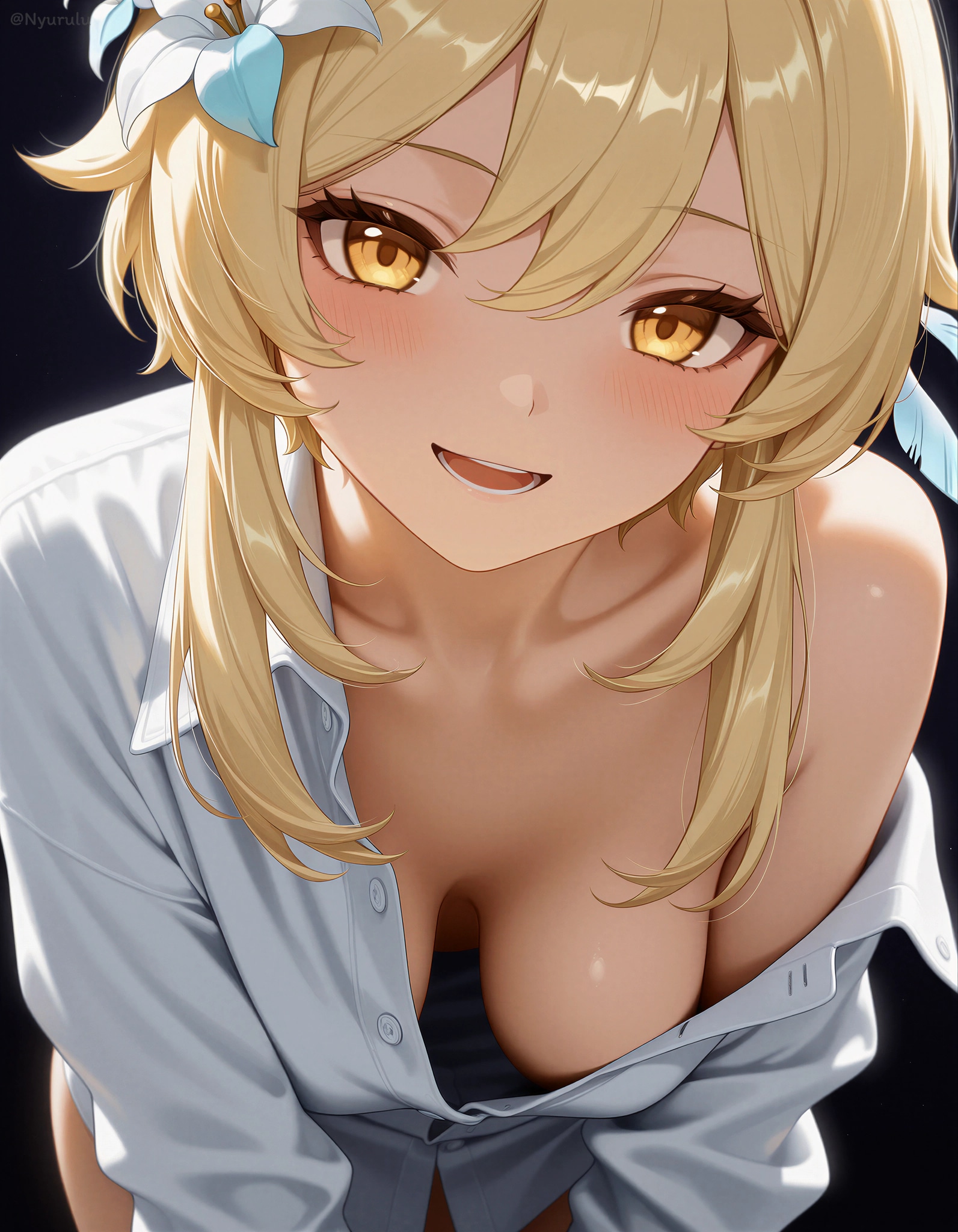 蛍「お兄ちゃん？」
