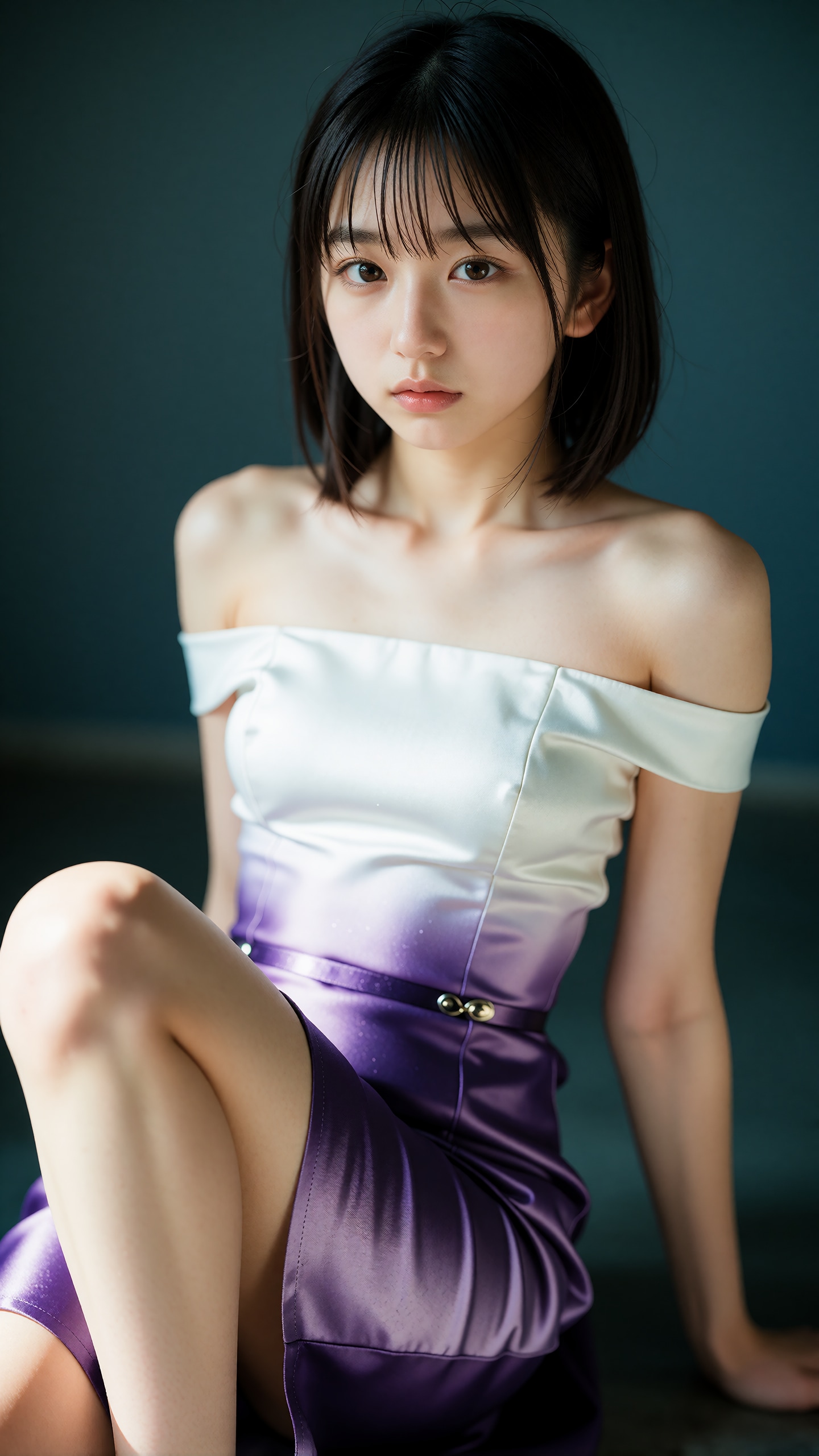 ドレス