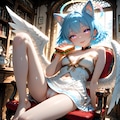 猫耳天使１８３ 2枚目