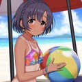 アイマス日焼け部 2枚目