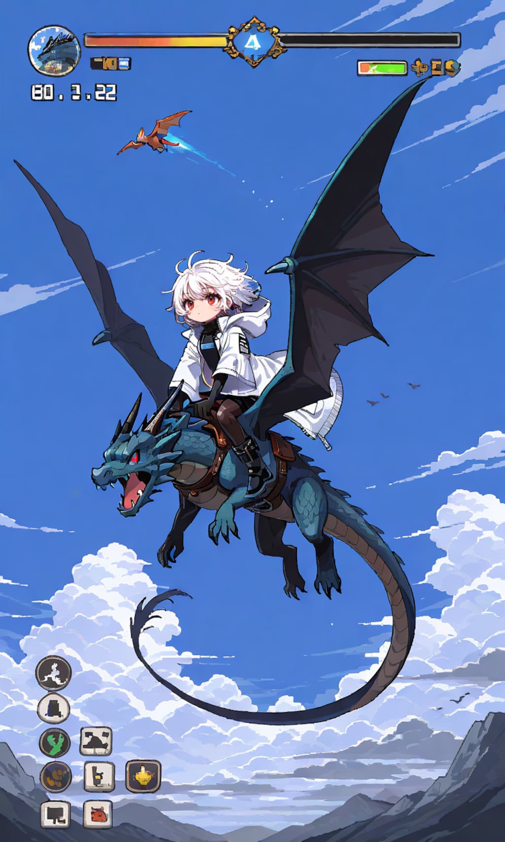 うちの子ファンタジー