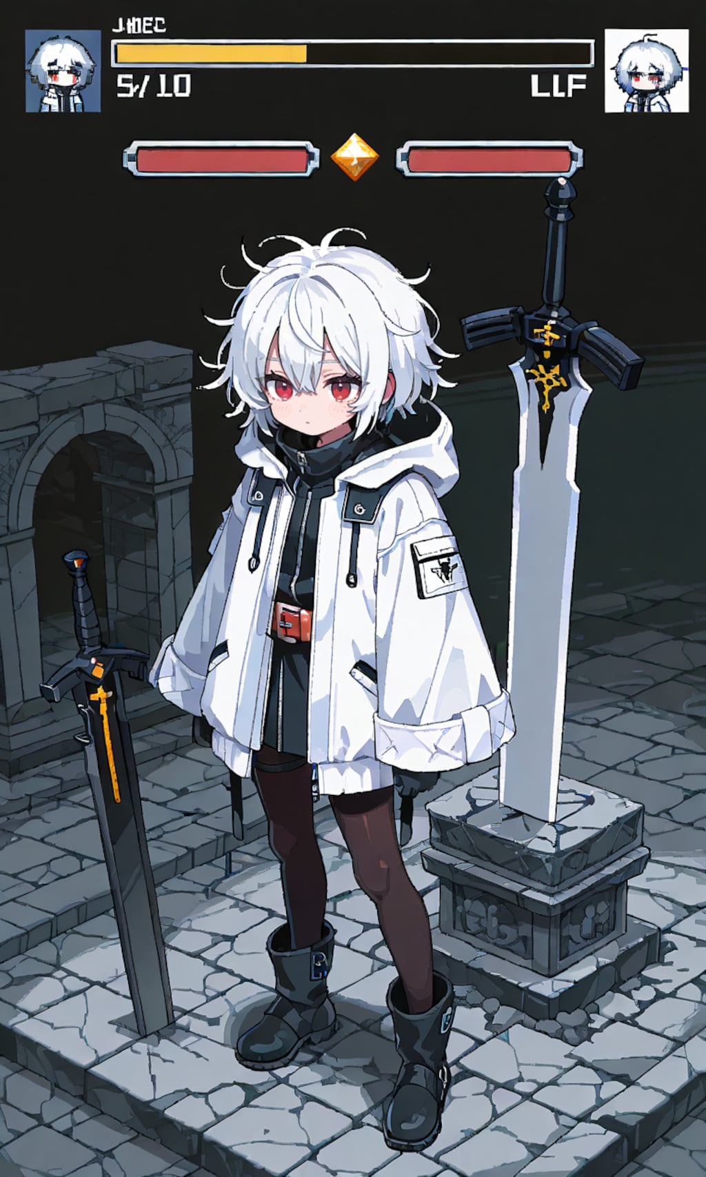 うちの子ファンタジー