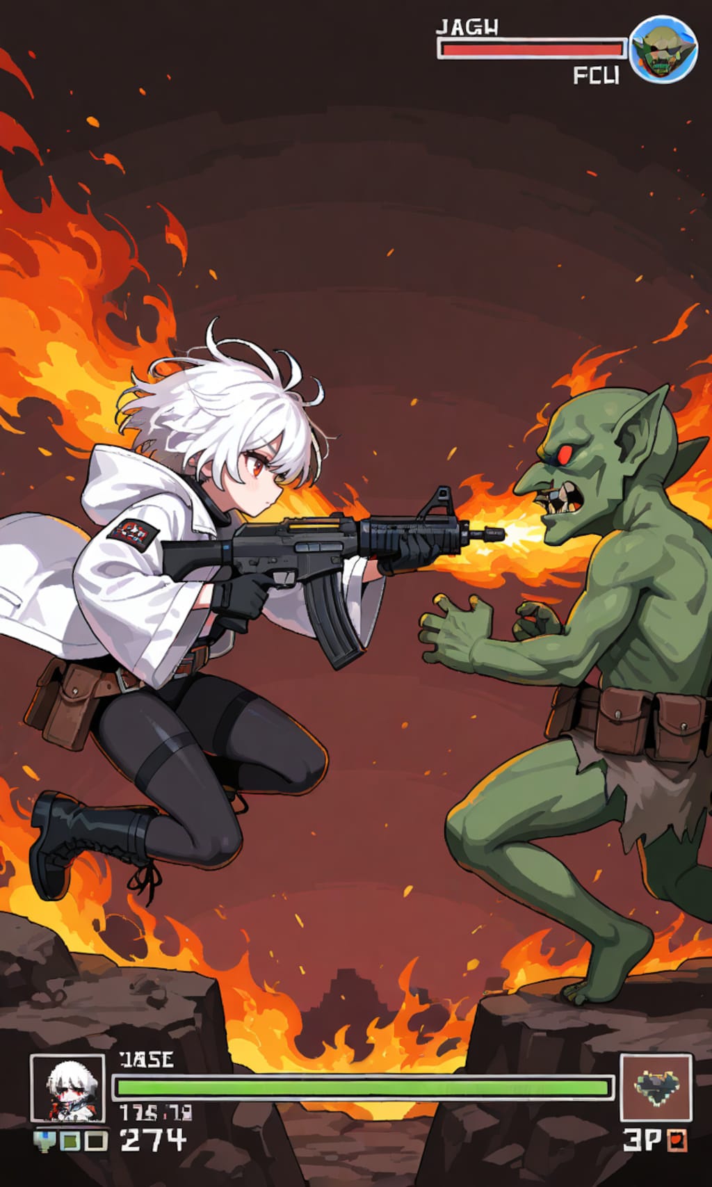 うちの子ファンタジー