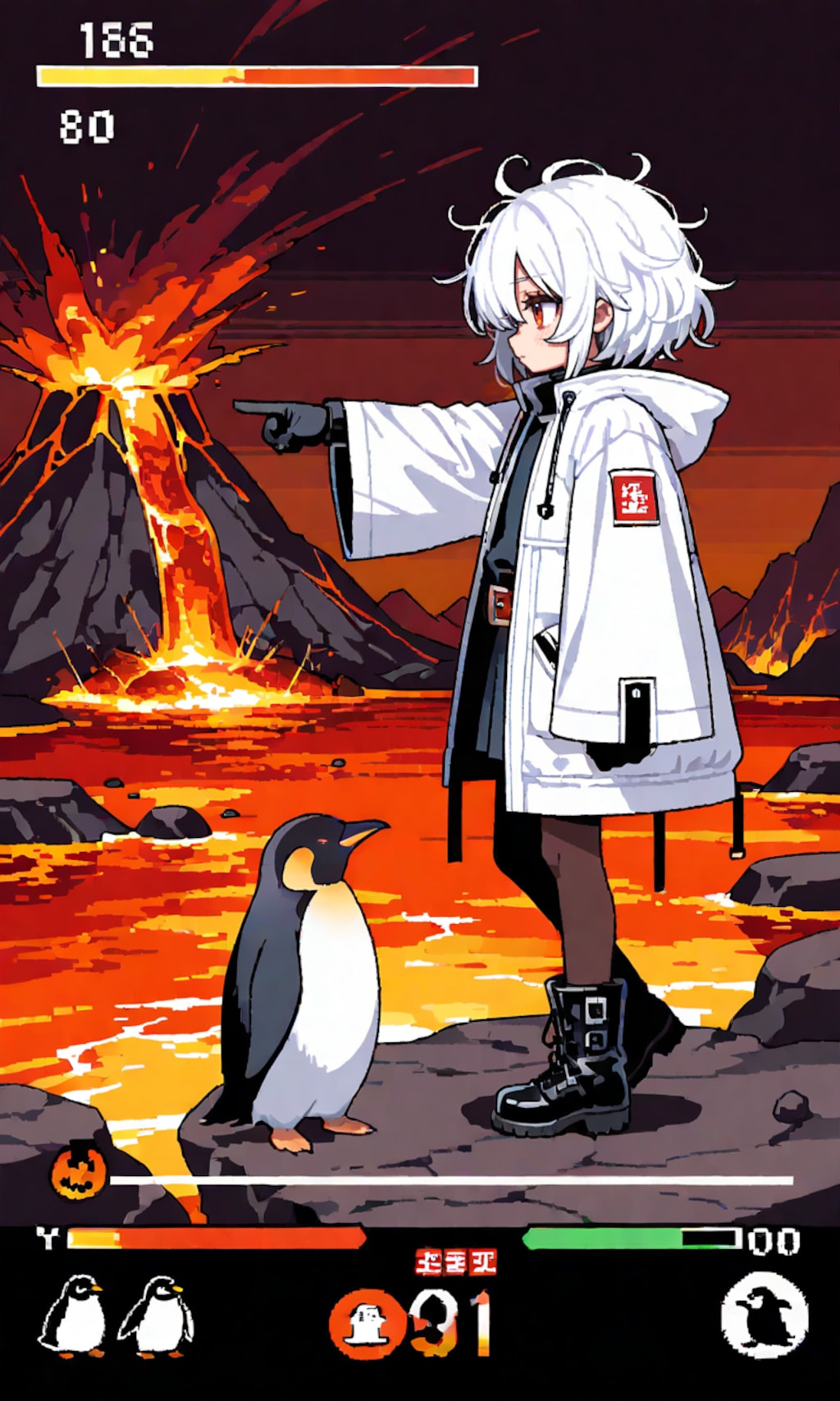 うちの子ファンタジー