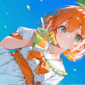 【ユーザー主催投稿企画】命の水ちゃん 2枚目