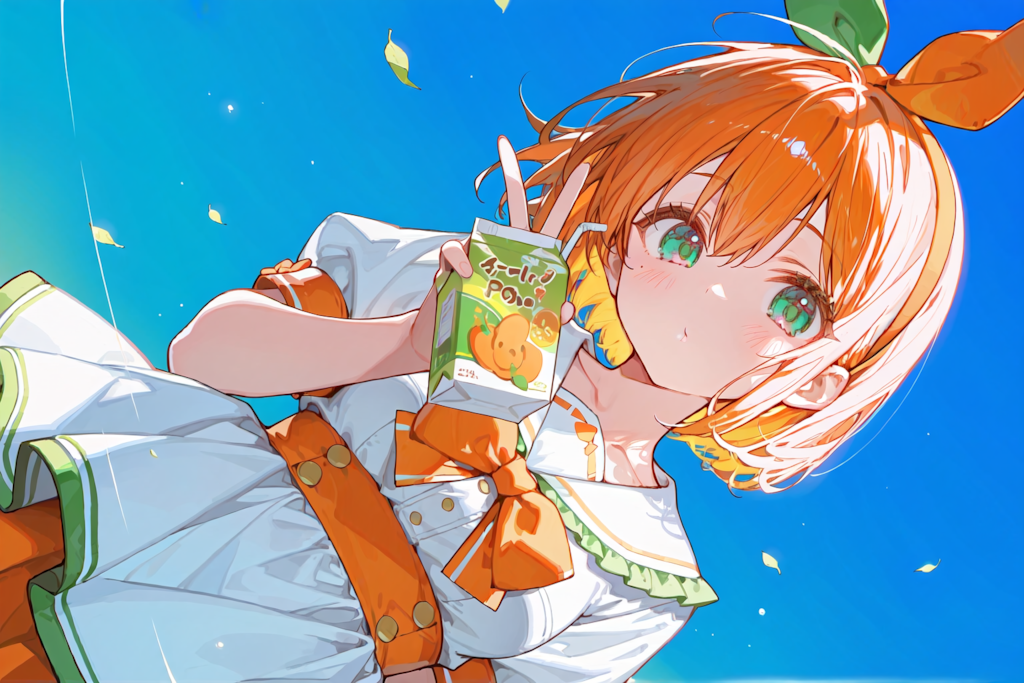 【ユーザー主催投稿企画】命の水ちゃん