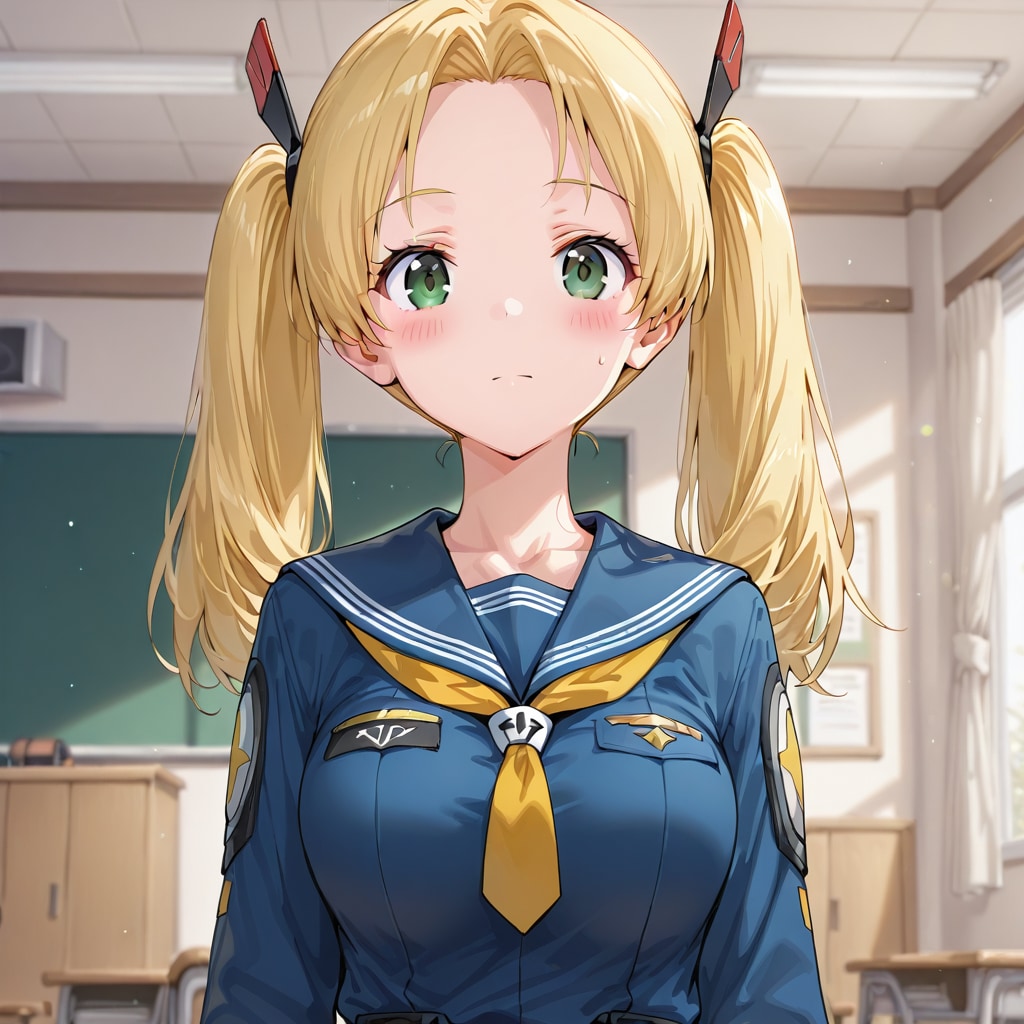 キミは、どの私が好き？ | の人気AIイラスト・グラビア