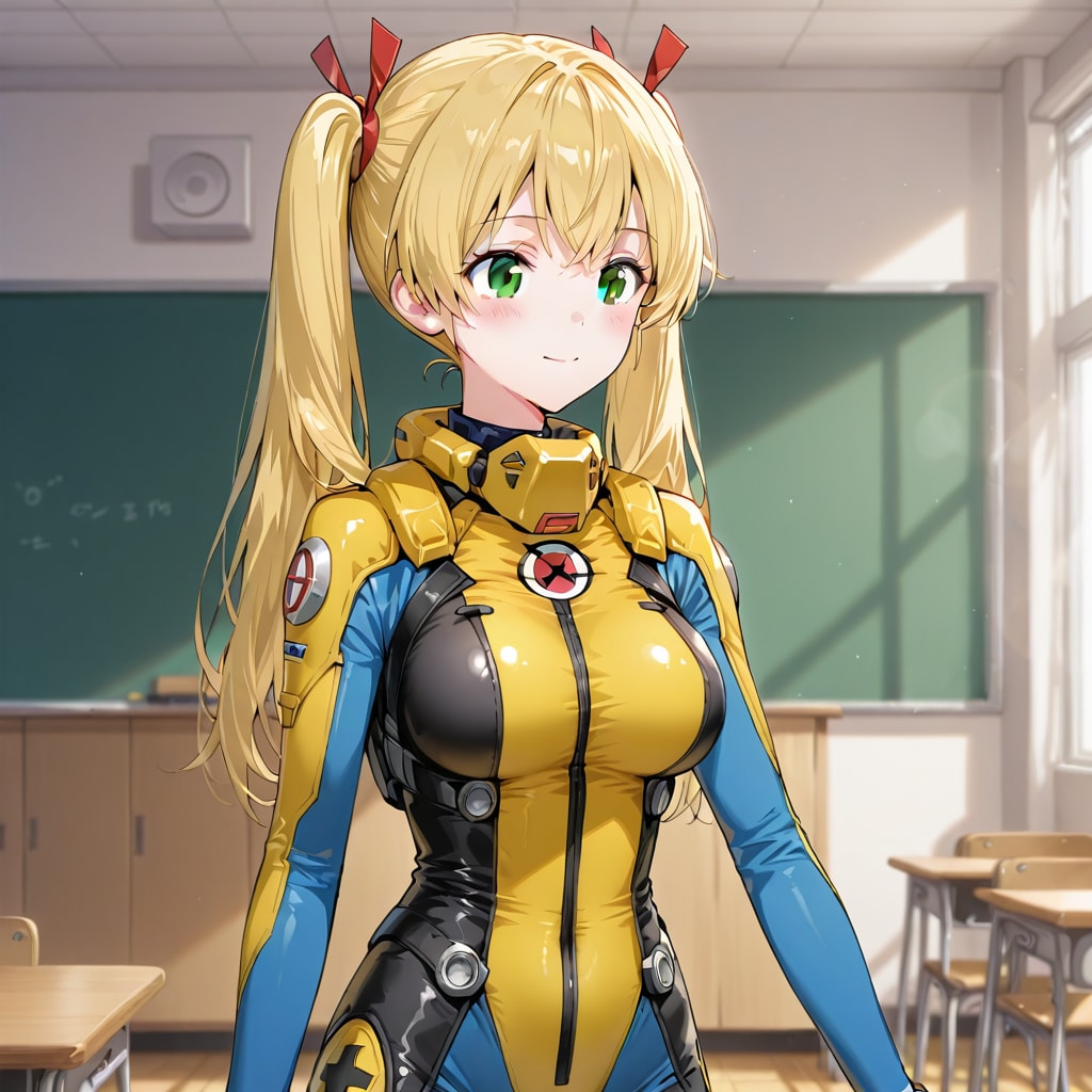 キミは、どの私が好き？