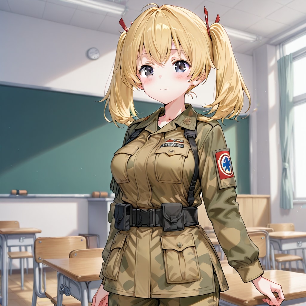 キミは、どの私が好き？