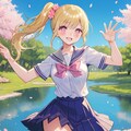 桜 2枚目