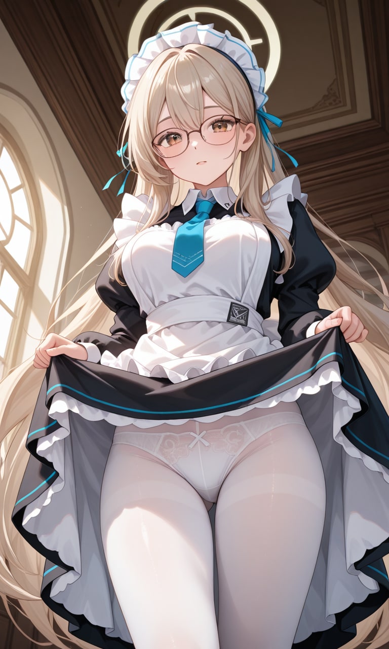 さあ、それではご奉仕を始めましょうか