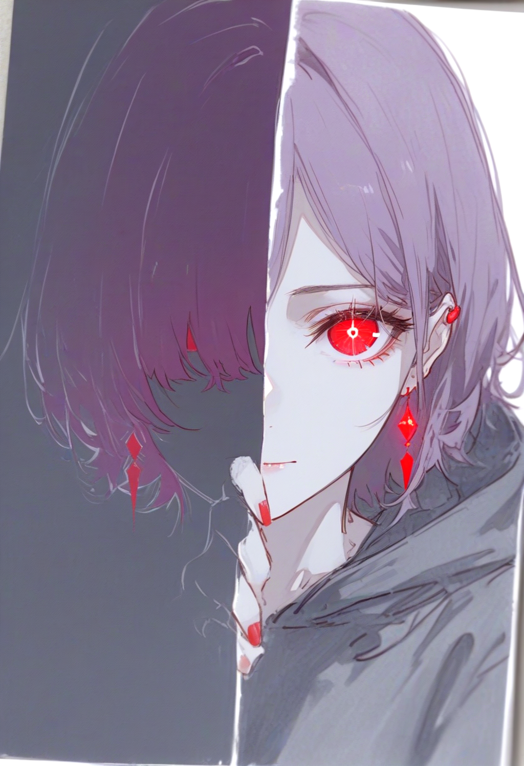 次元の壁