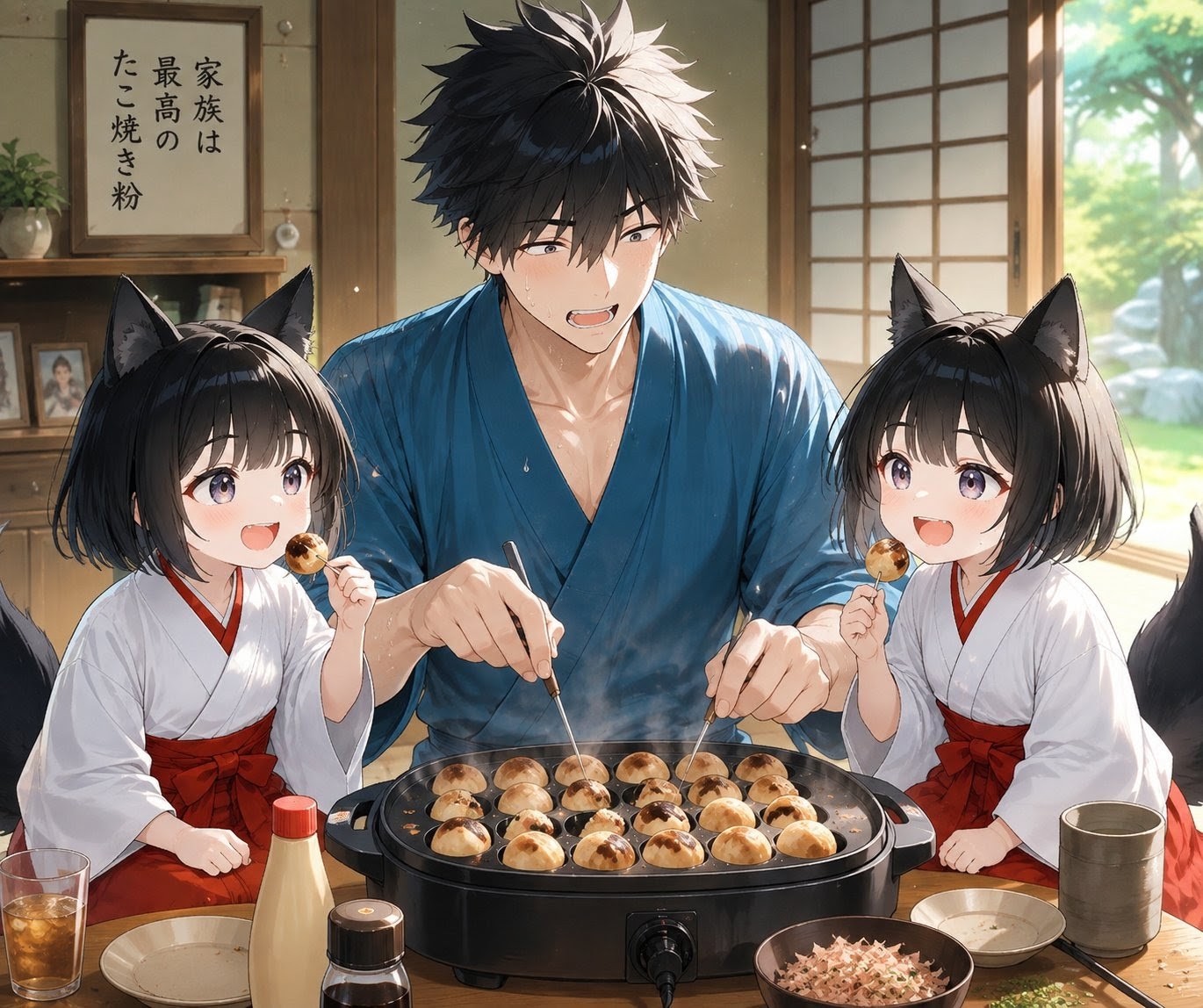たこ焼き