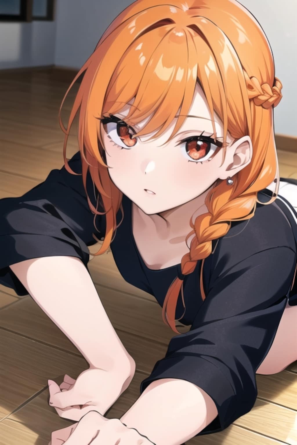 澁谷かのんさんイメージ