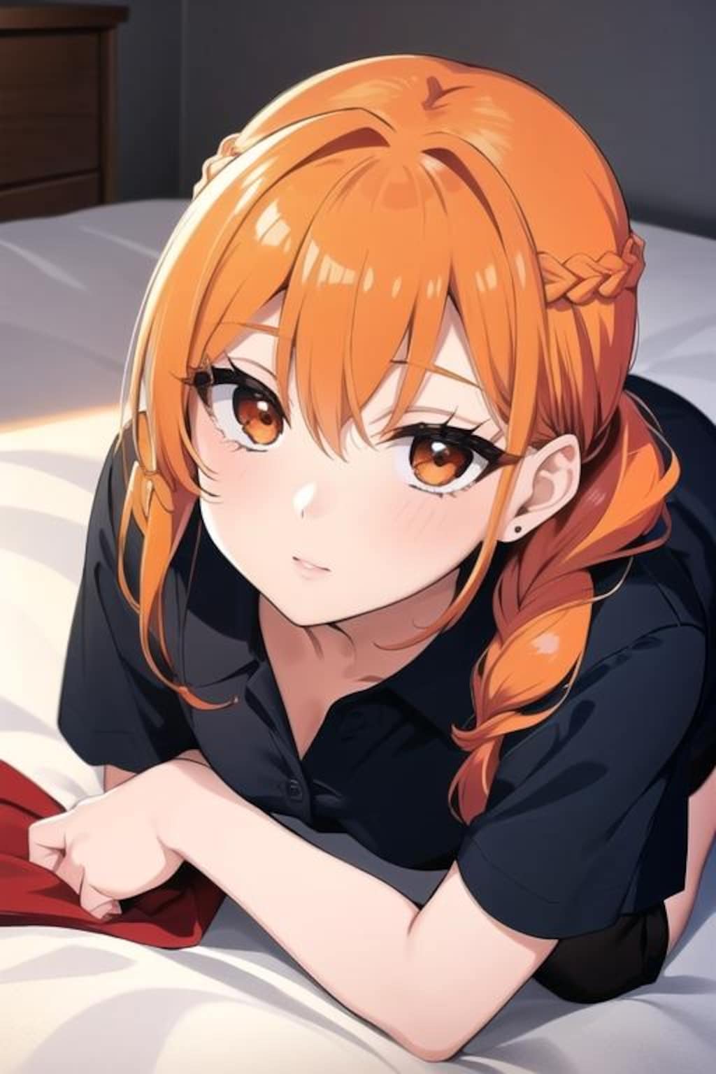 澁谷かのんさんイメージ