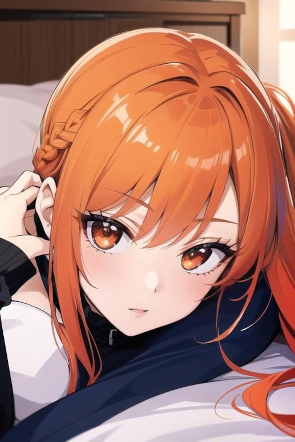 澁谷かのんさんイメージ