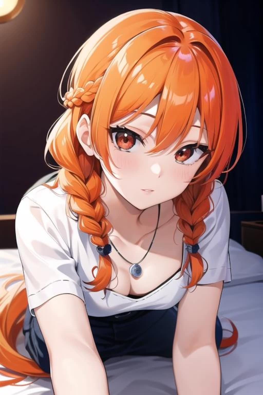 澁谷かのんさんイメージ