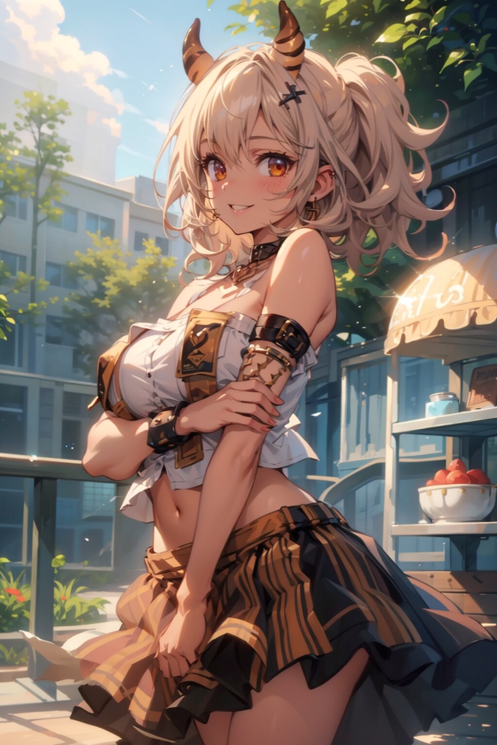 鬼ギャル