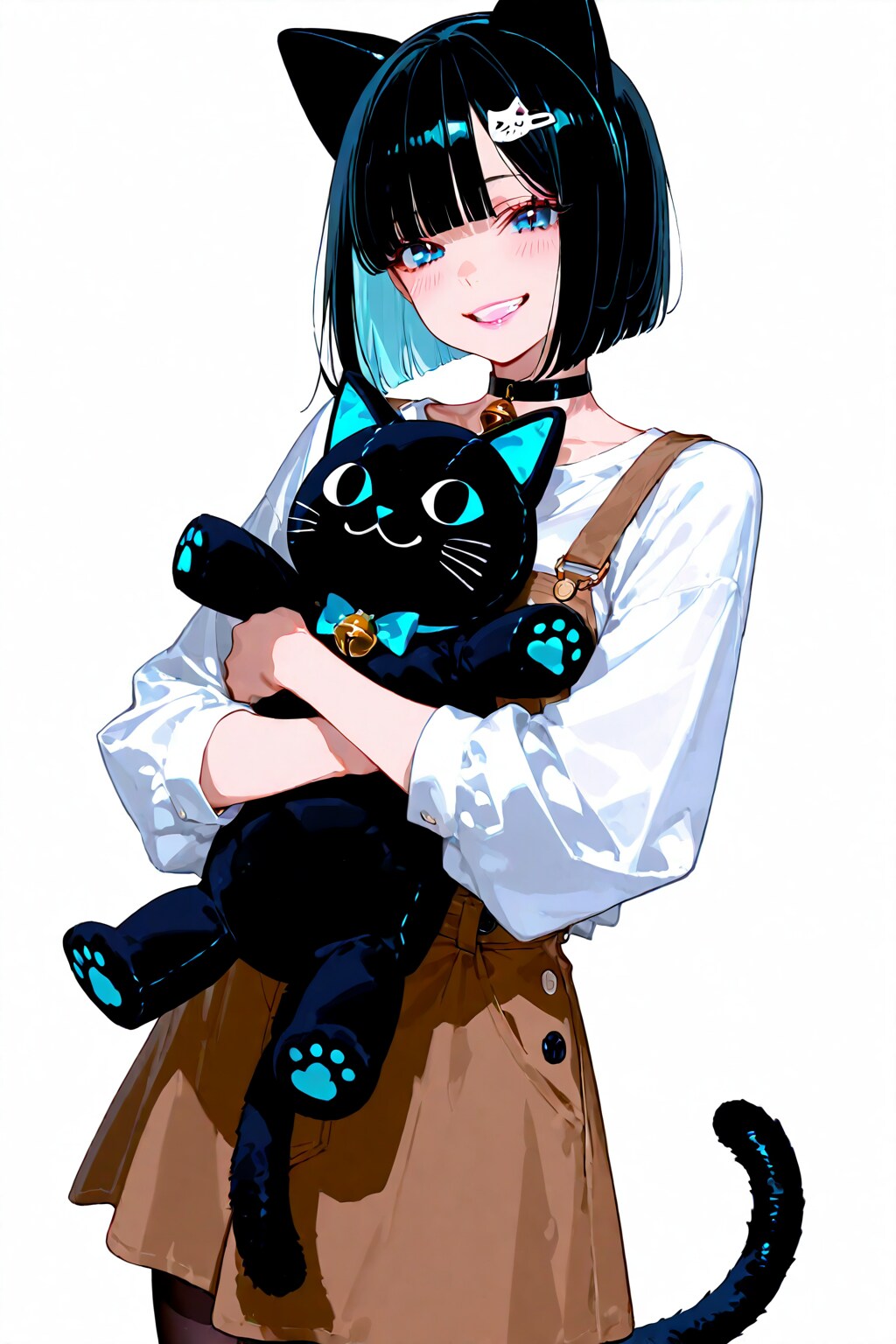 クロミナ【coco-style-Illustrious-XL v2.0】 | の人気AIイラスト・グラビア