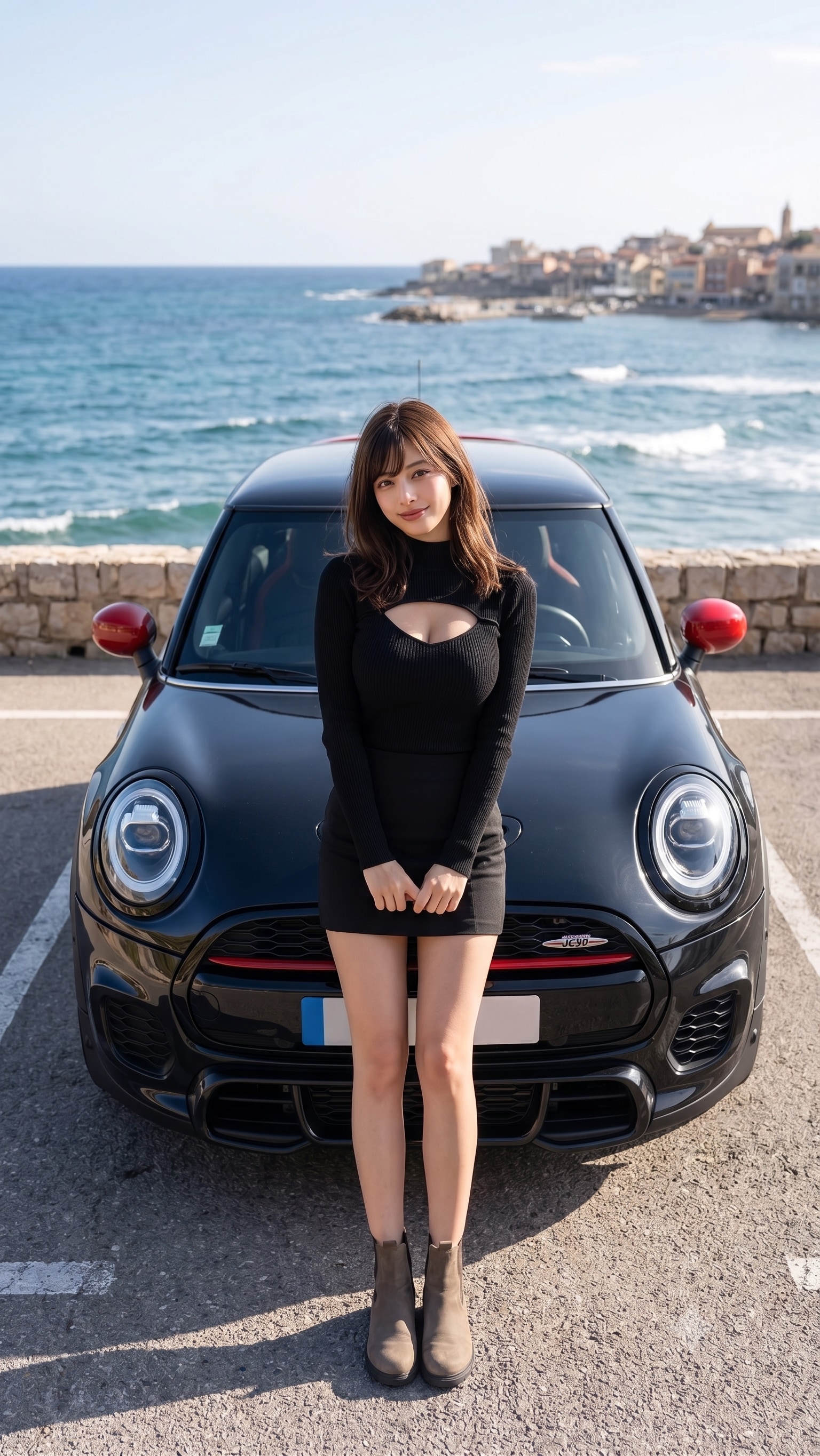 私の愛車紹介します。