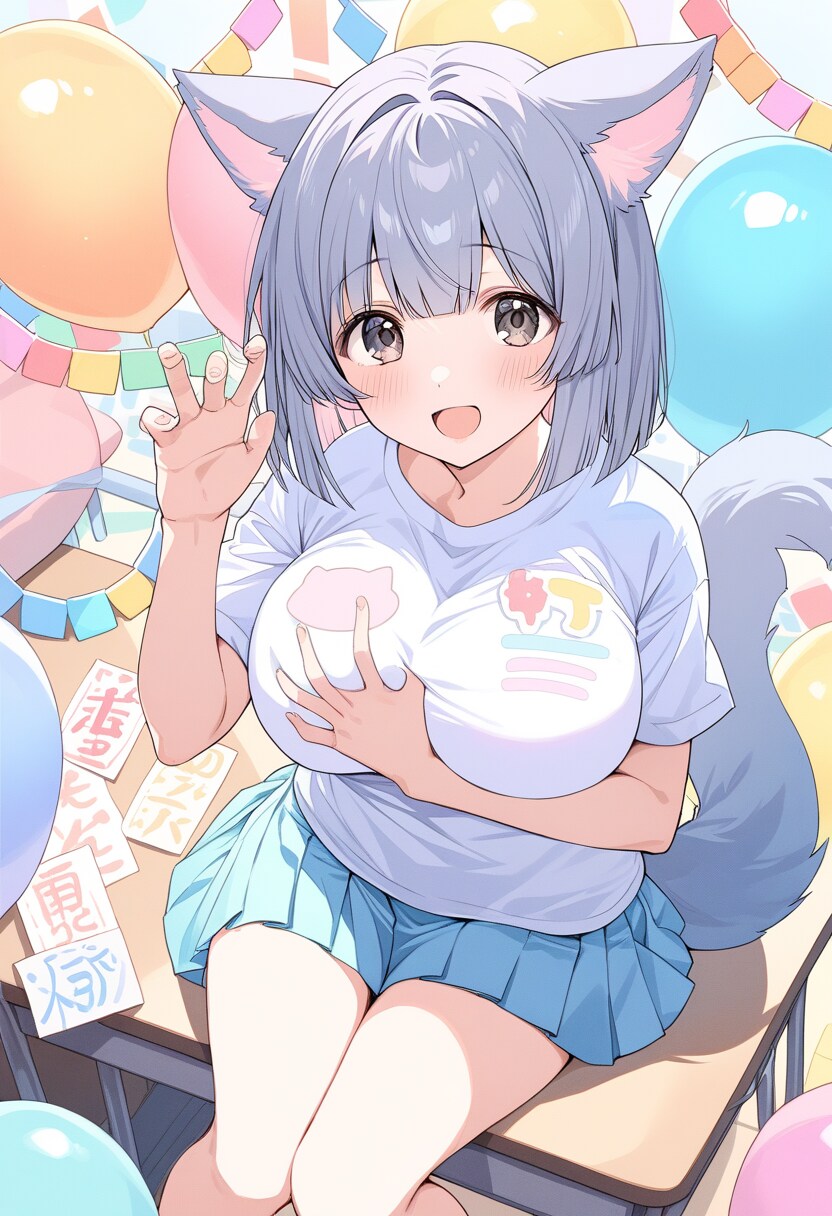 828 | の人気AIイラスト・グラビア